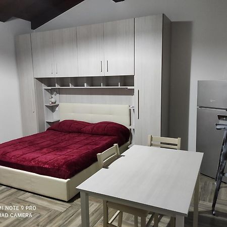 San Giovanni Suèrgiu Villa Erilia מראה חיצוני תמונה