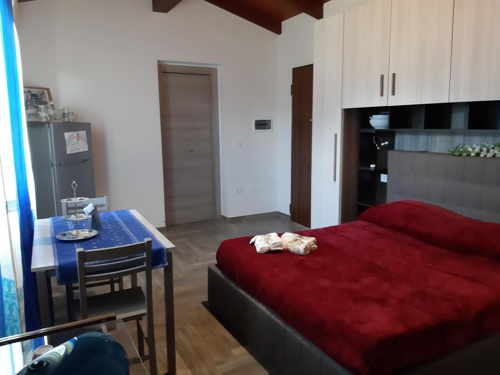 San Giovanni Suèrgiu Villa Erilia מראה חיצוני תמונה