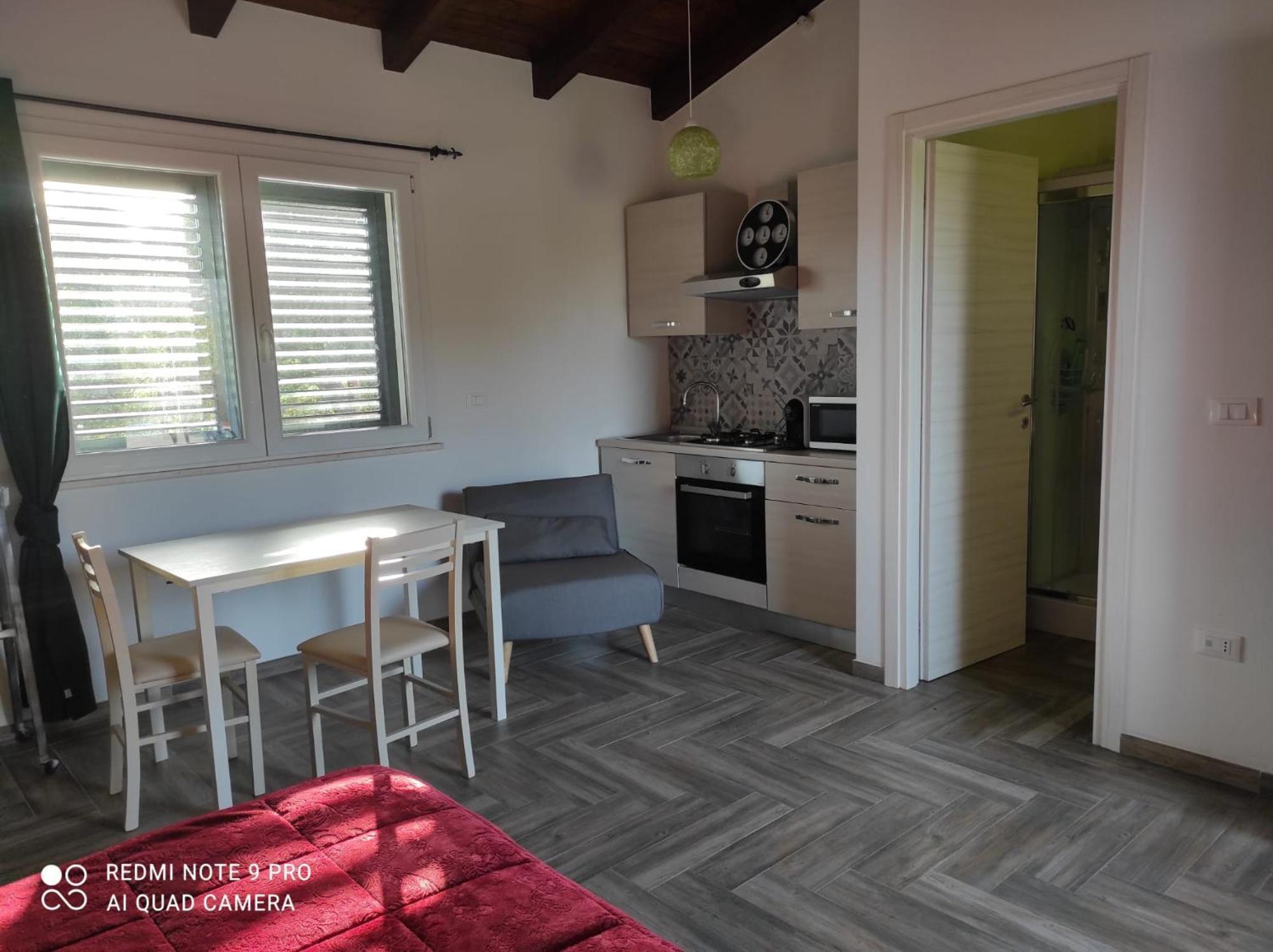 San Giovanni Suèrgiu Villa Erilia מראה חיצוני תמונה